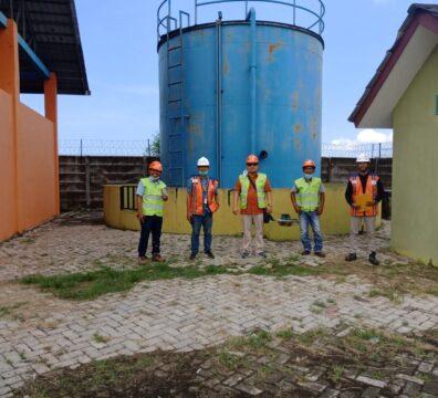 PT SSK Siap Kelola Limbah dari Sabang-Merauke, Dukung Industri Lebih Aman
