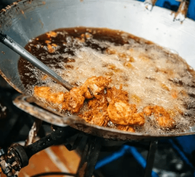 Industri F&B UMKM Tumbuh Pesat, Tak Boleh Abai Kelola Minyak Jelantah