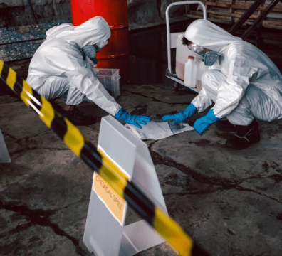 Tips Memilih Oil Absorbent agar Penanganan Oil Spill Lebih Efektif