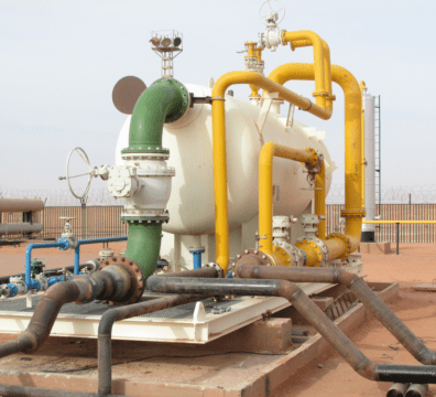 Apa Itu Oil Water Separator? Alat Penting untuk Mencegah Pencemaran Laut